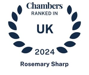 Rosemary Chambers 2024