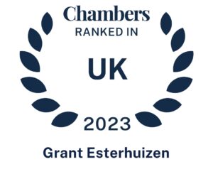 Chambers 2023 Grant Esterhuizen