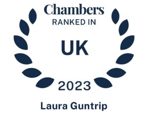 Chambers 2023 Laura Guntrip