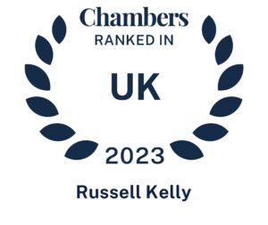 Chambers 2023 Kelly, Russell