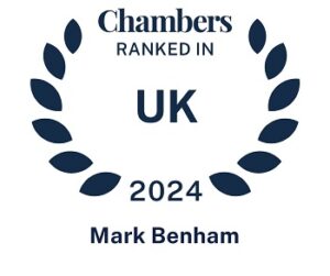 Mark Chambers 2024