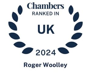 Roger chambers 2024