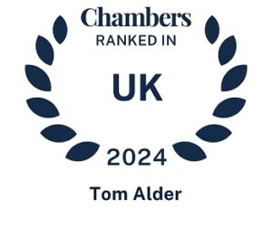 Tom Alder Chambers