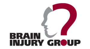 Brain injury group
