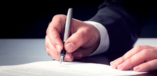 medallion signature widerrufen kredit bewerbung welche authorising guarantees anwalt scheidung