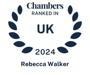 Rebecca chambers 2024