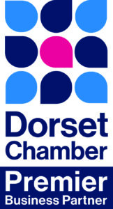 dorset chamber premier business-partner lester aldridge solicitors logo