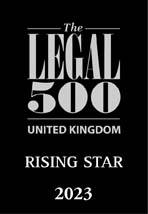 legal 500 uk-rising-star-2023
