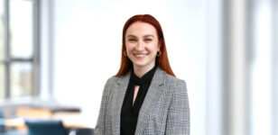 Photo of Grace Long, Trainee Solicitor