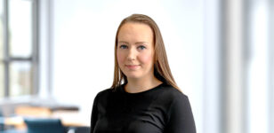 Photo of Alice Wise, Paralegal