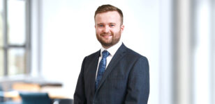 Photo of Phil Bourne, Trainee Solicitor