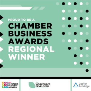 Chamber Business Awards Regional Awards PR